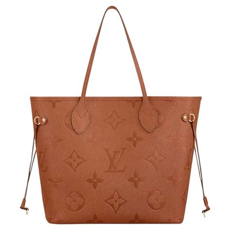 louis vuitton neverfull cognac|louis vuitton neverfull totes.